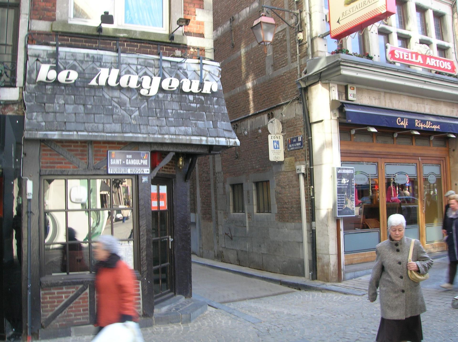Province de Liège