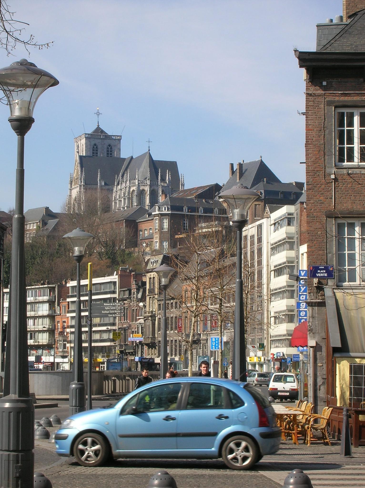 Province de Liège