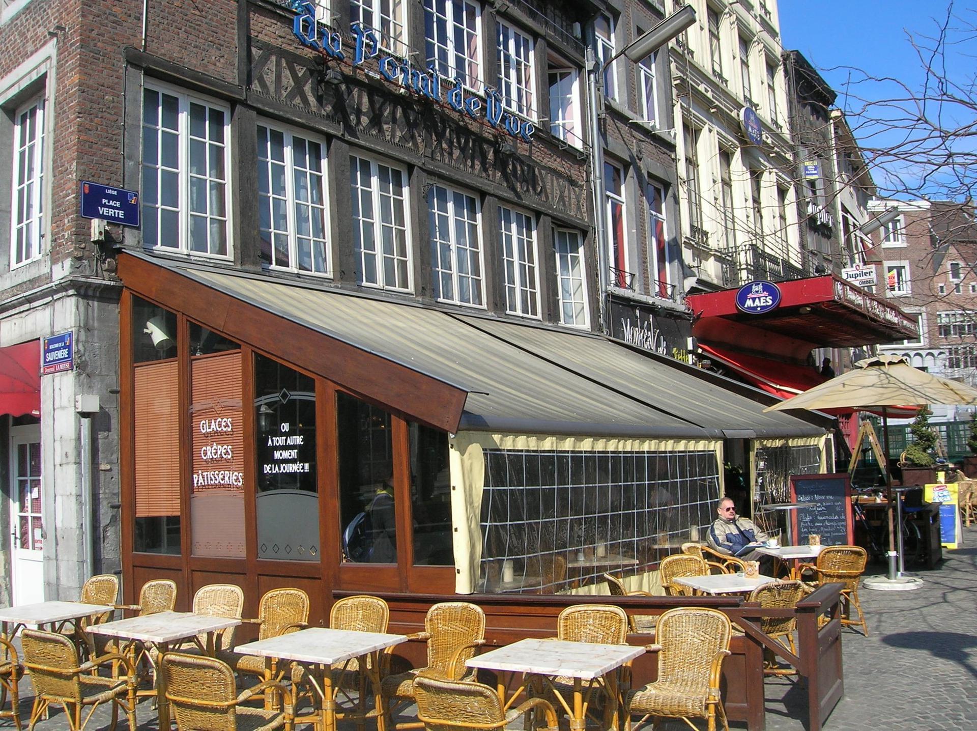 Guide Province de Liège