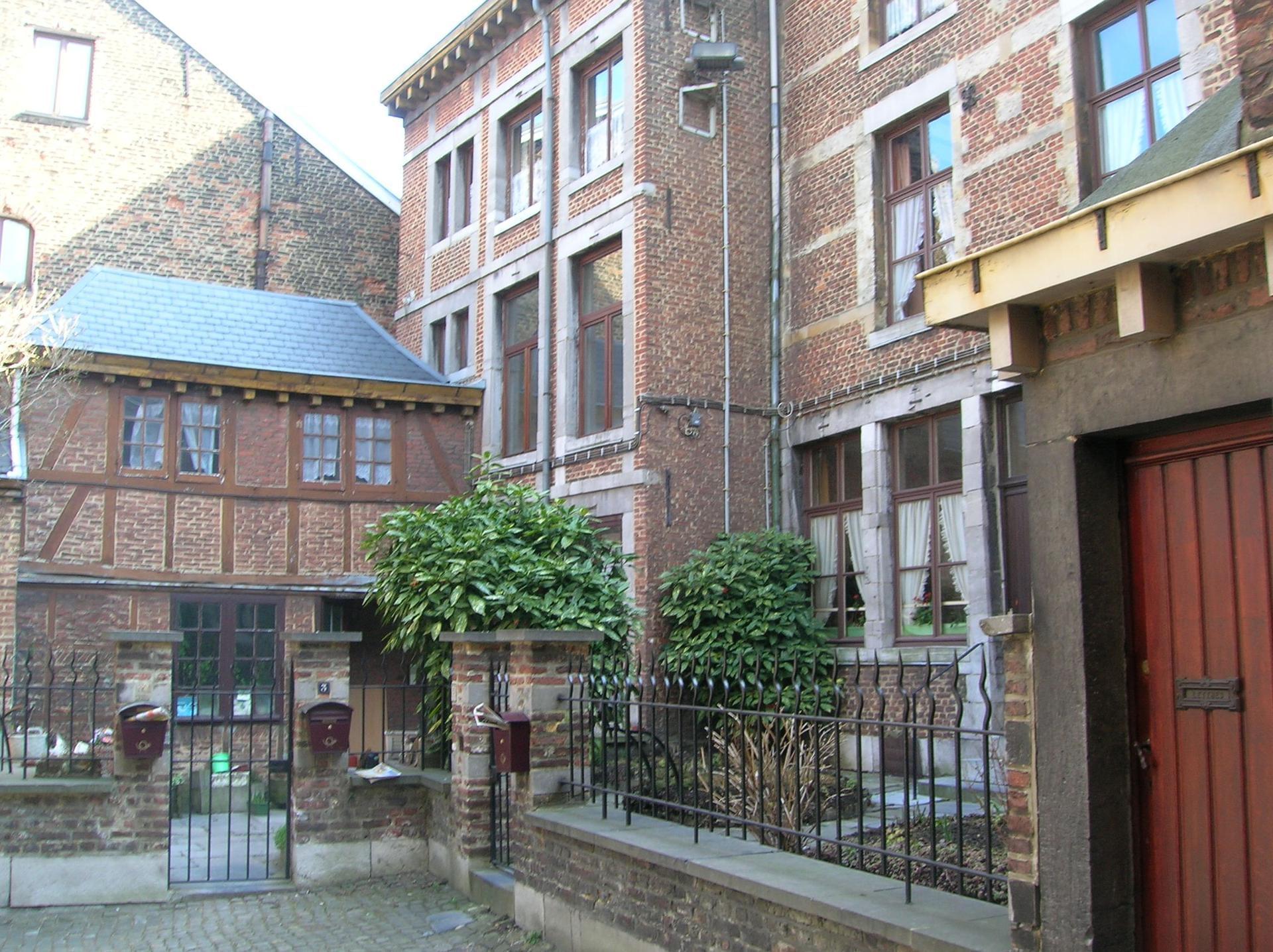 Guide Province de Liège