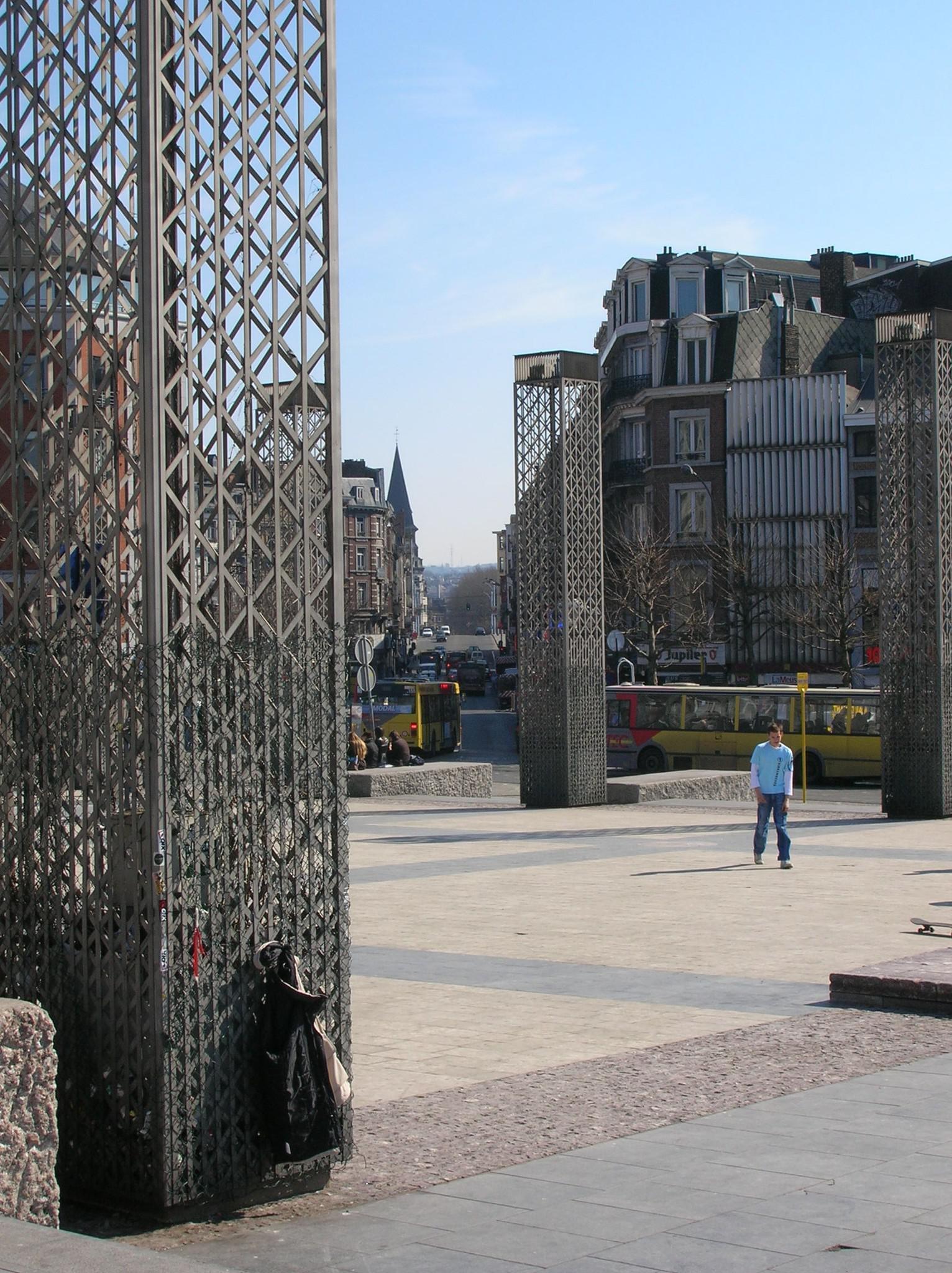Province de Liège