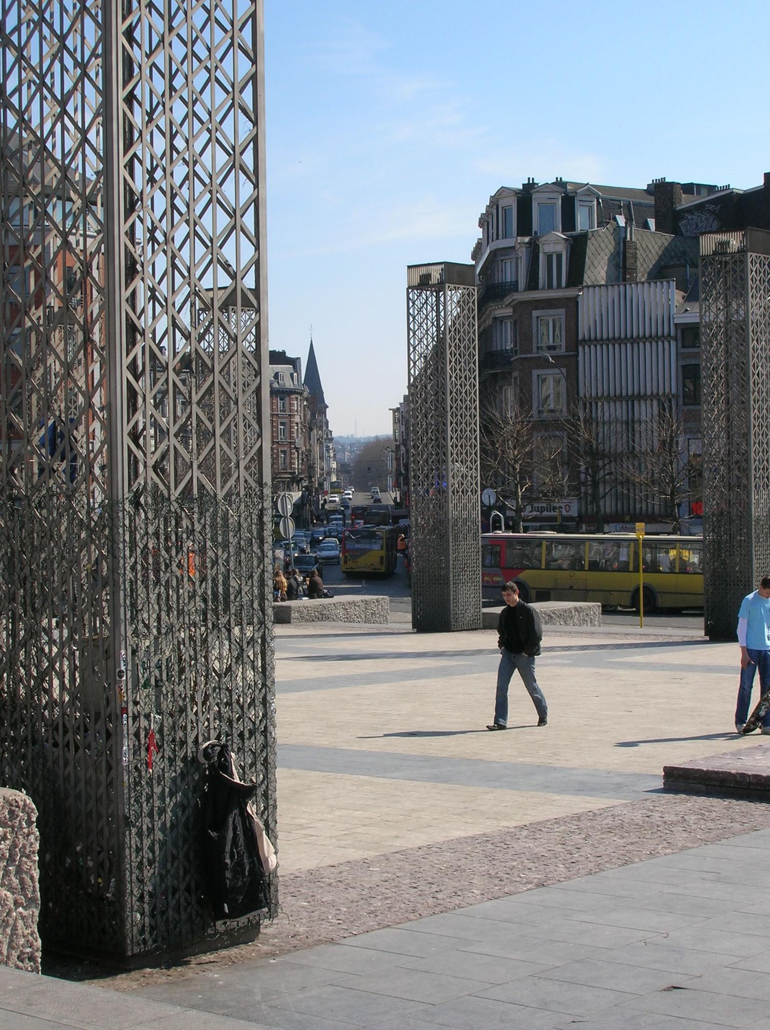 Guide Province de Liège