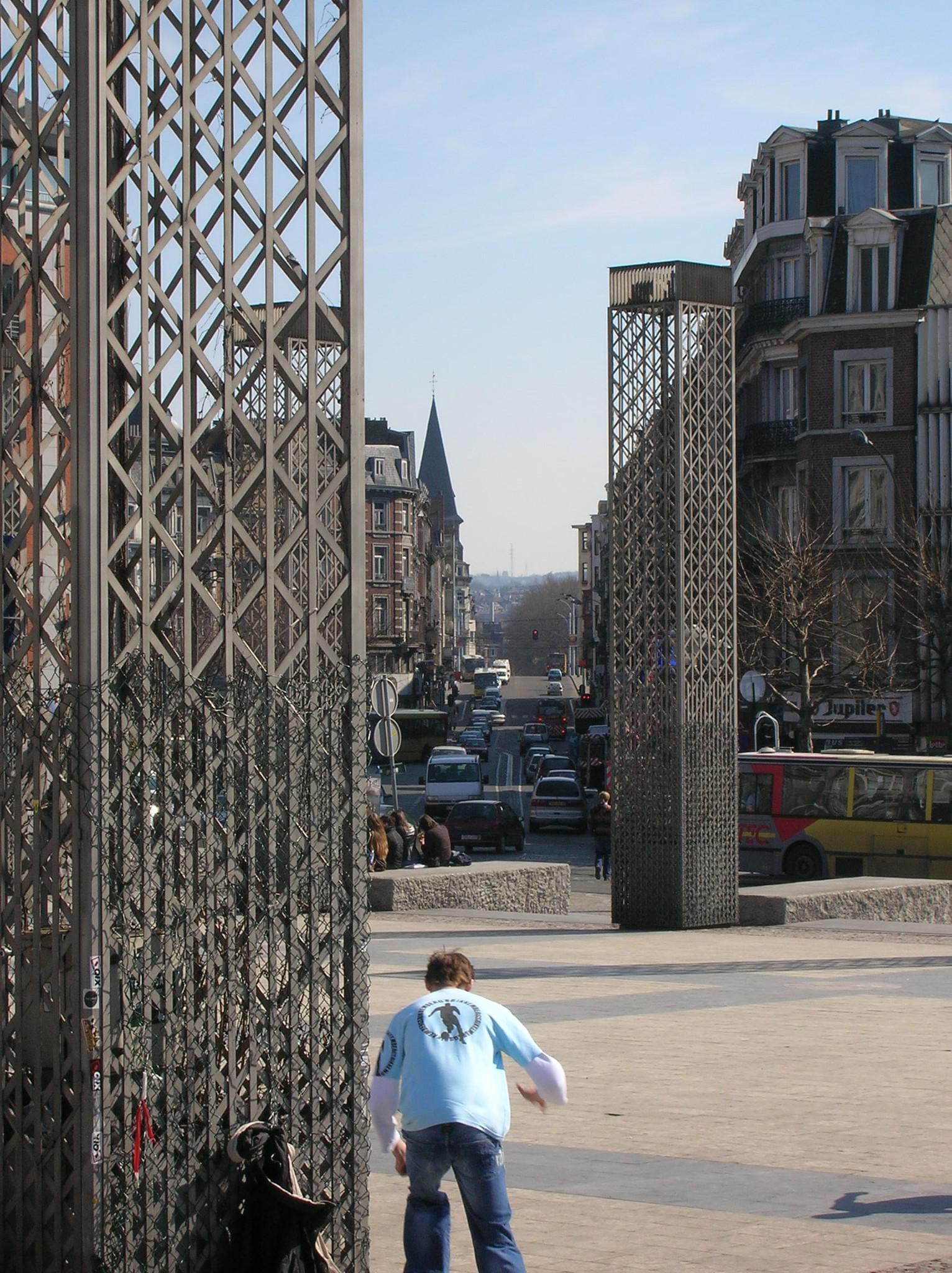 Province de Liège