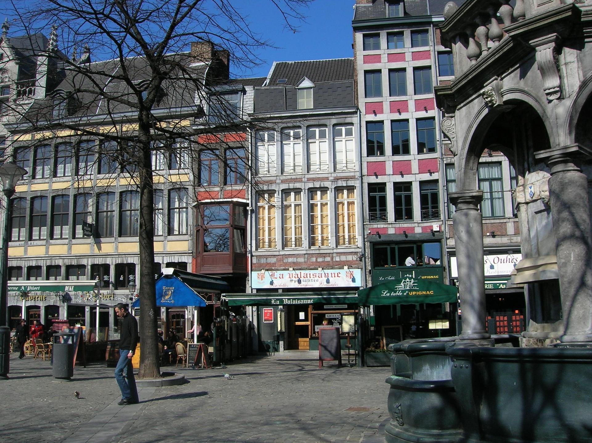 Province de Liège