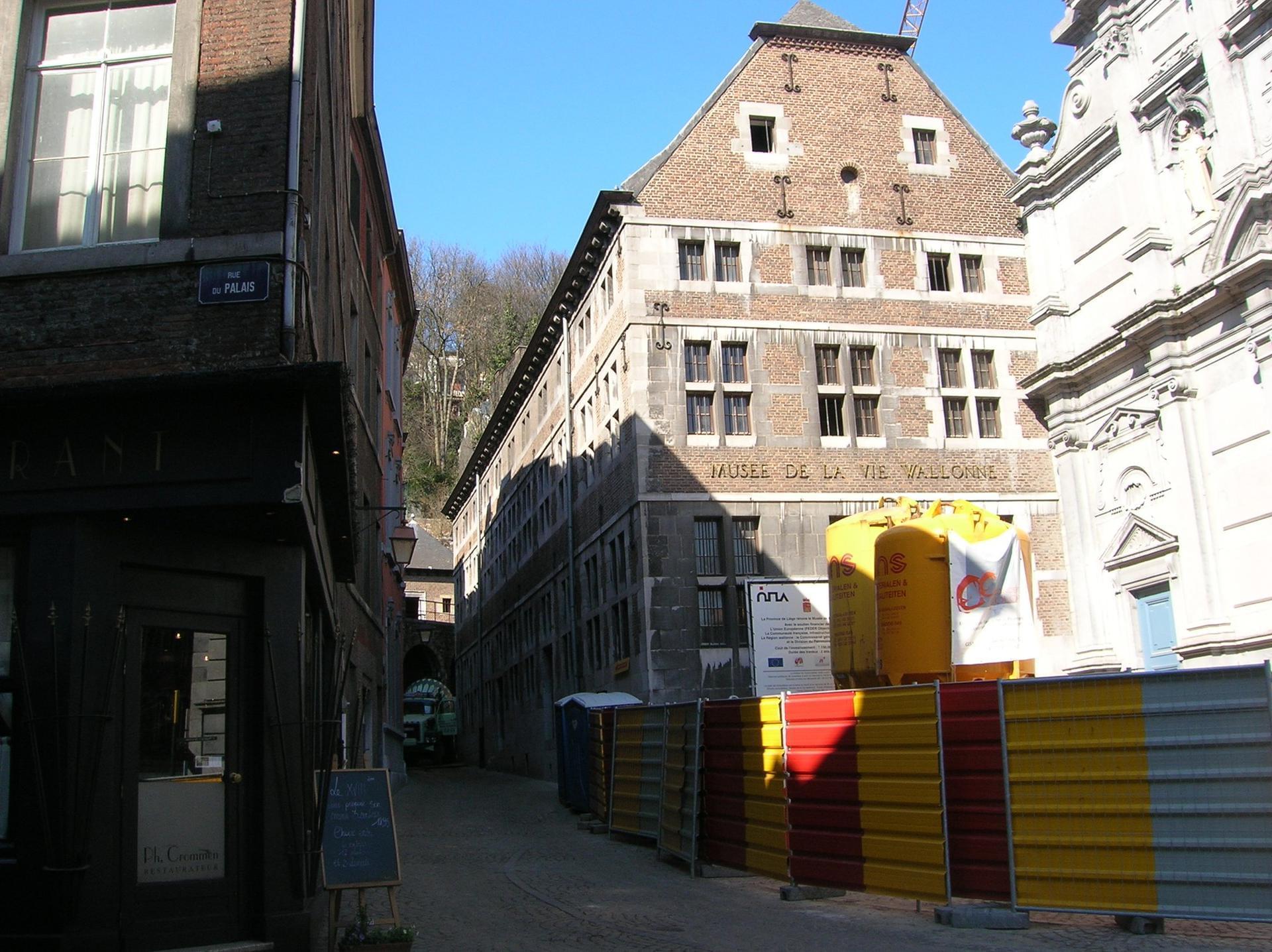 Province de Liège
