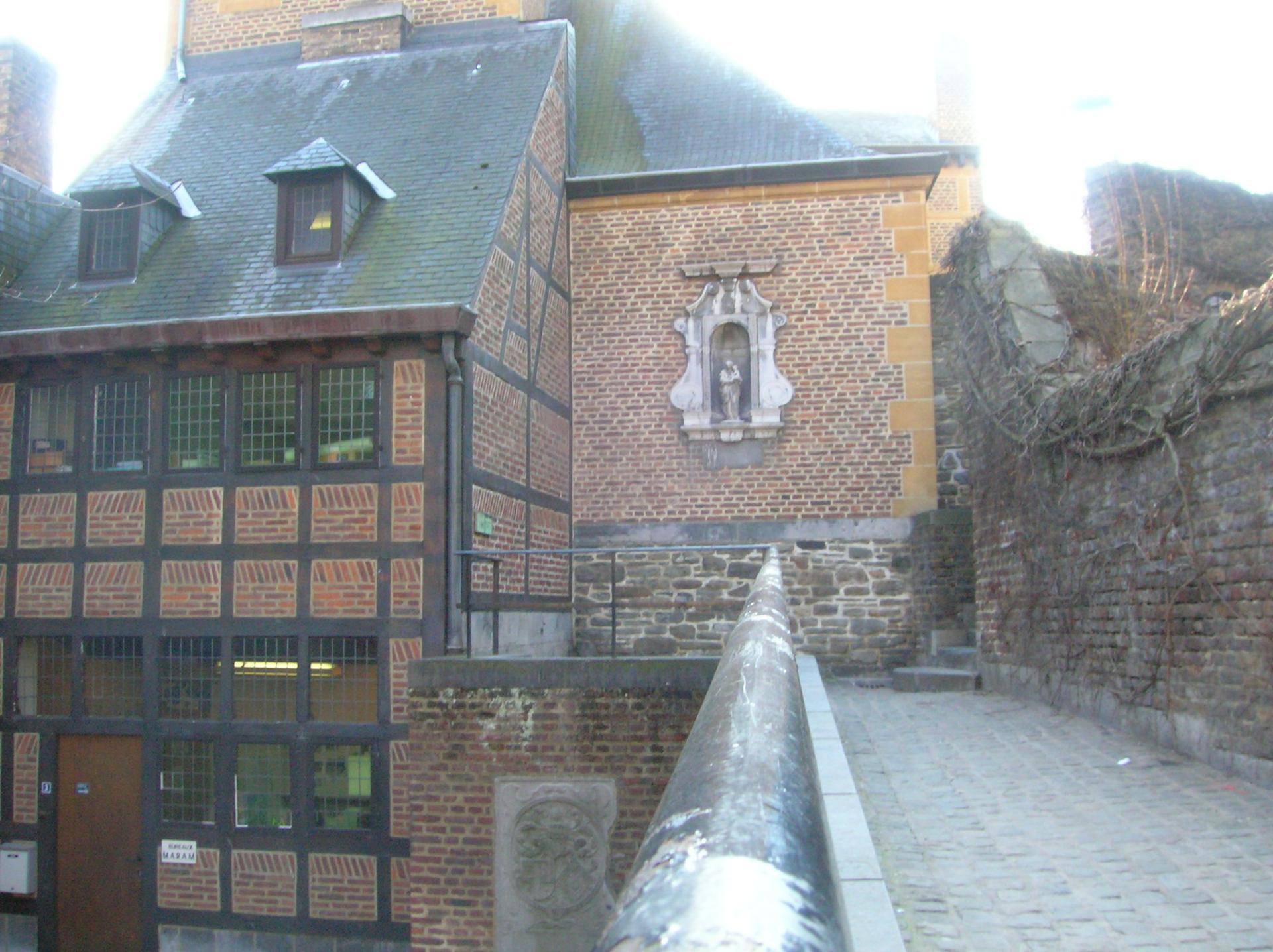Guide Province de Liège