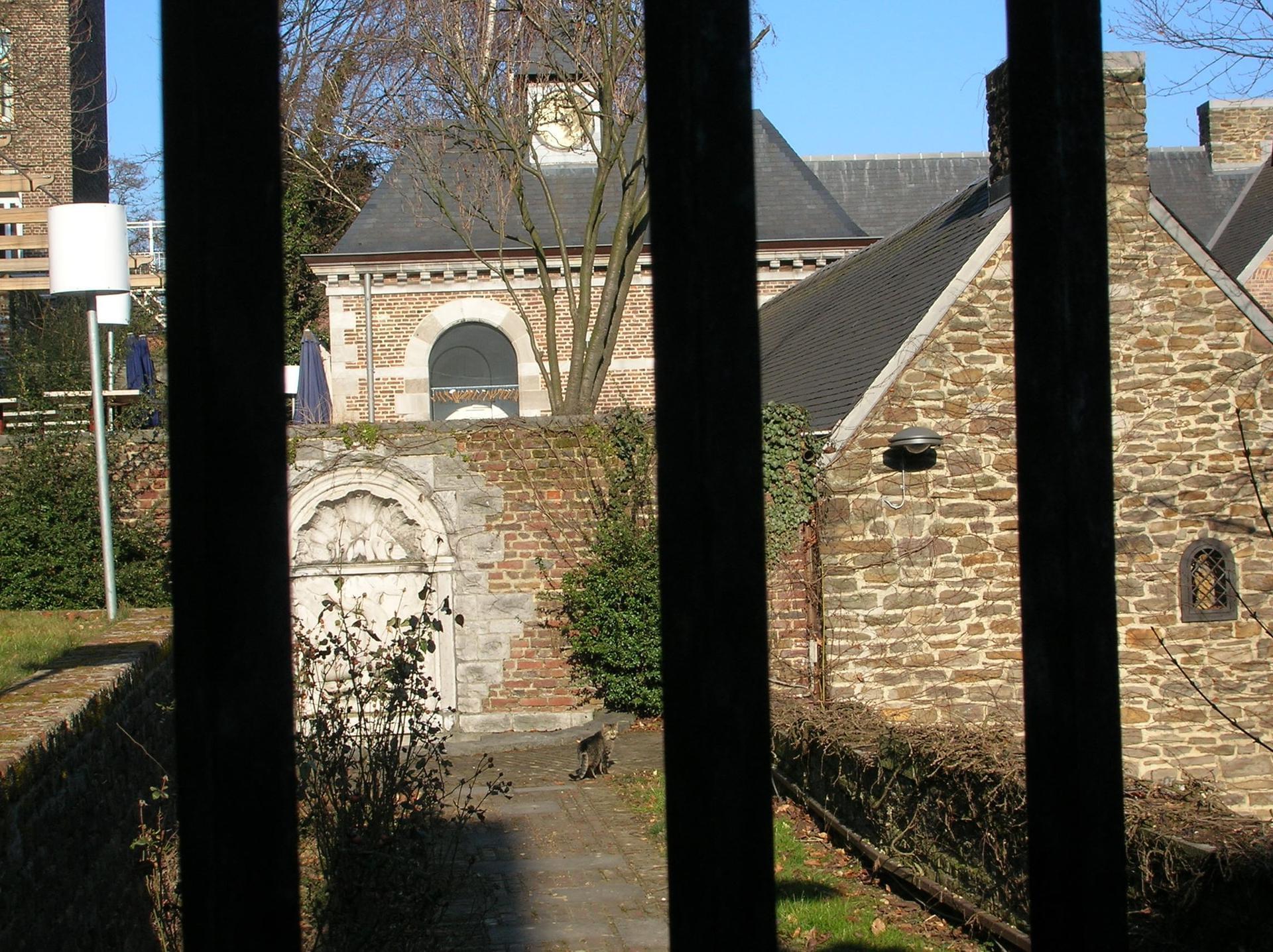 Guide Province de Liège