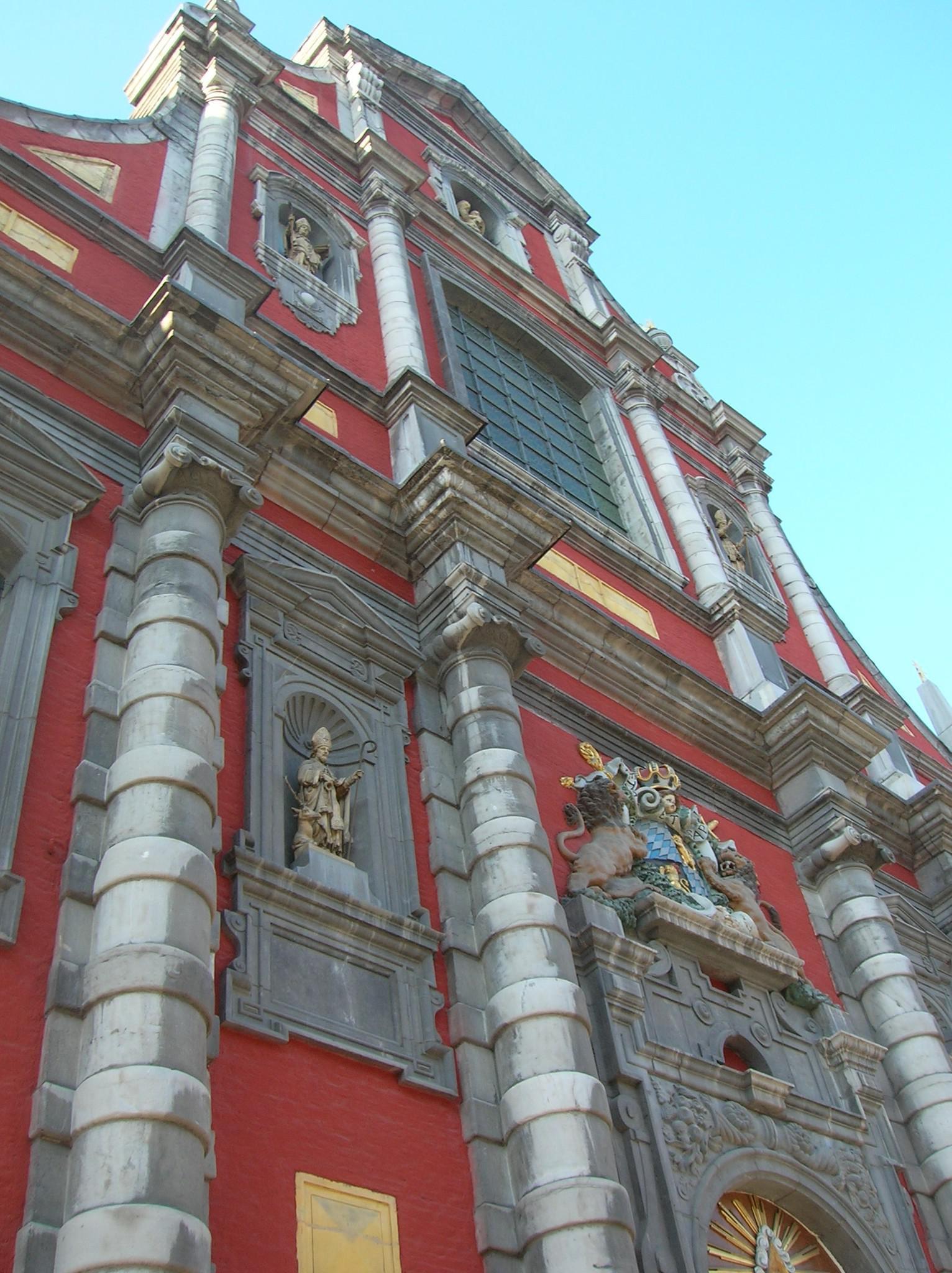 Province de Liège