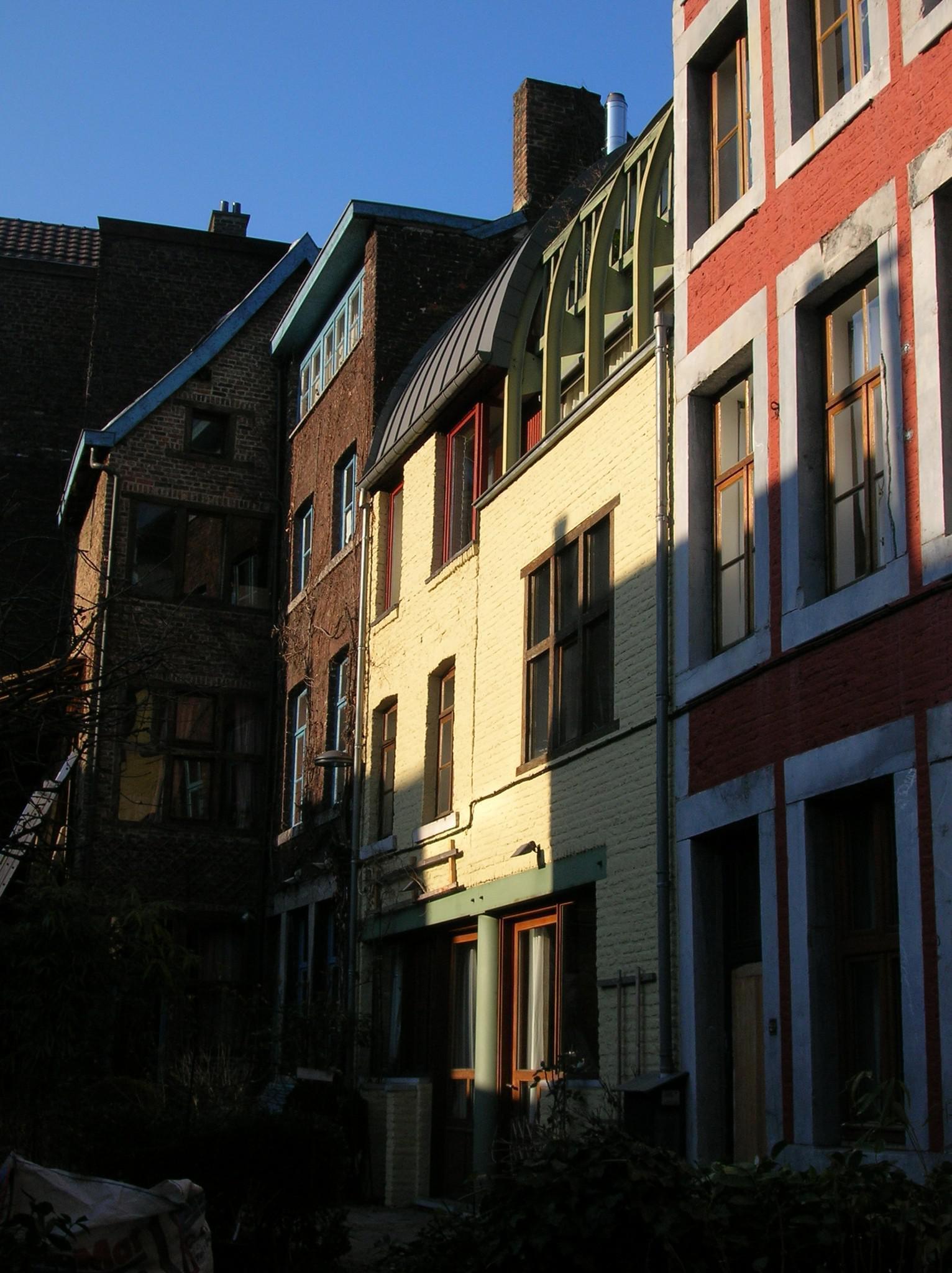 Province de Liège