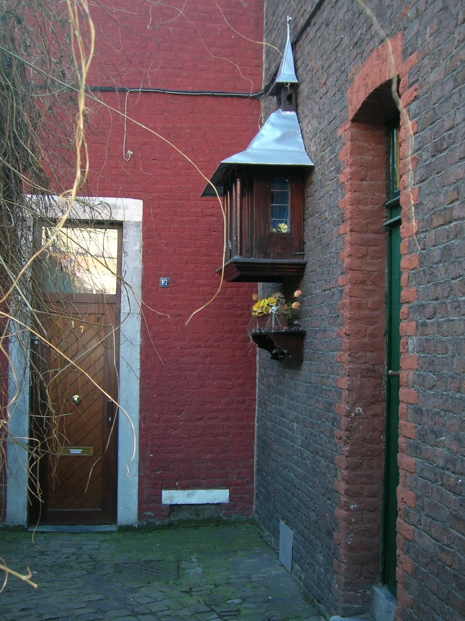 Guide Province de Liège