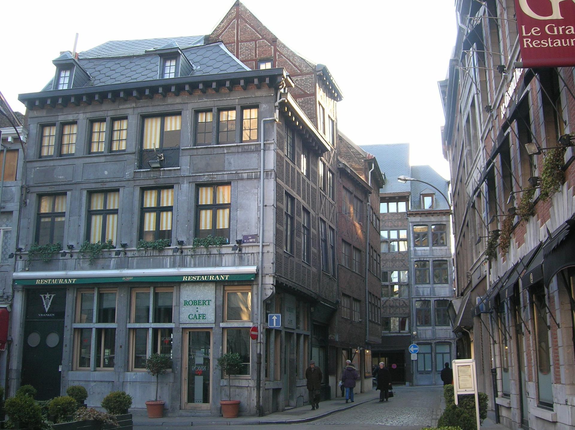 Province de Liège