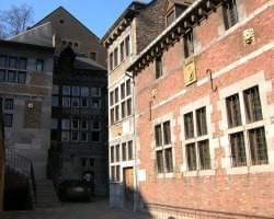 Guide Province de Liège