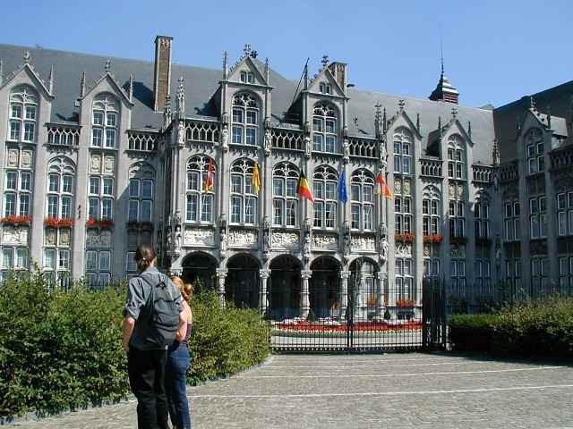 Guide Province de Liège