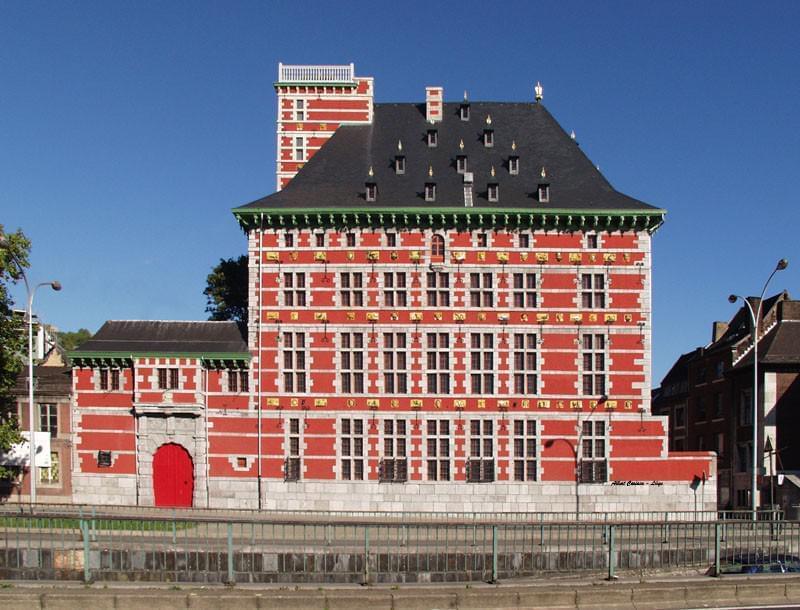 Province de Liège