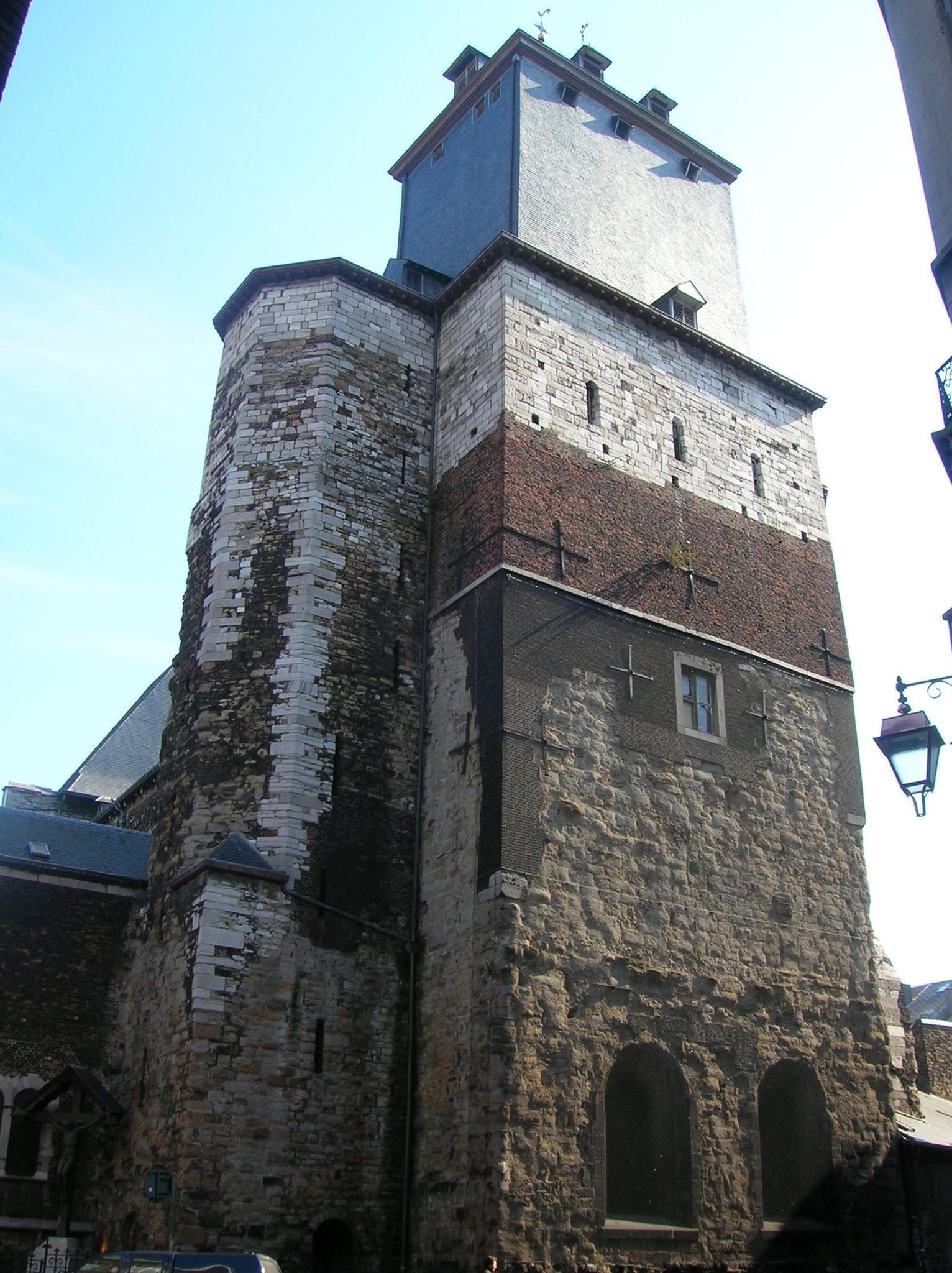 Guide Province de Liège