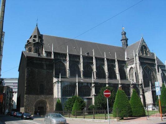 Guide Province de Liège