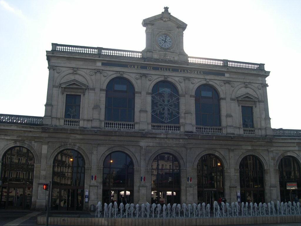 Lille