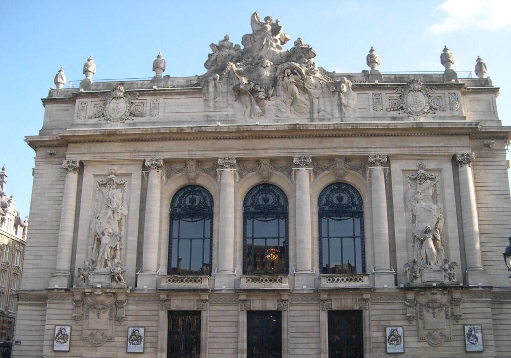 Lille