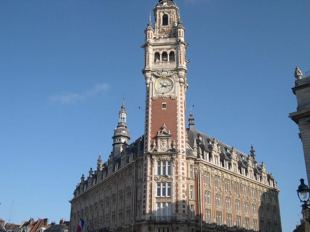 Lille