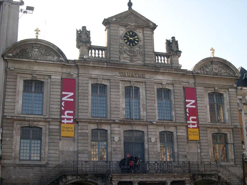 Lille
