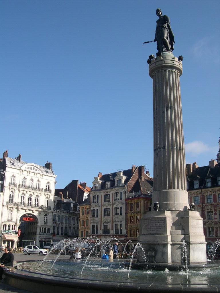 Lille
