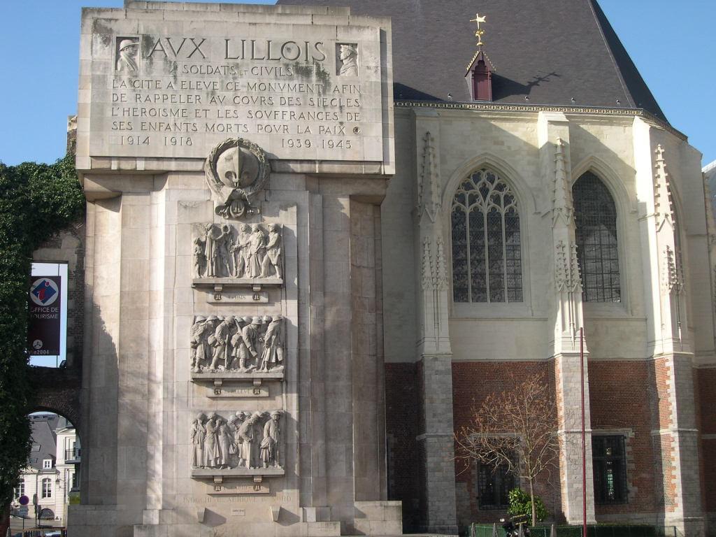 Lille