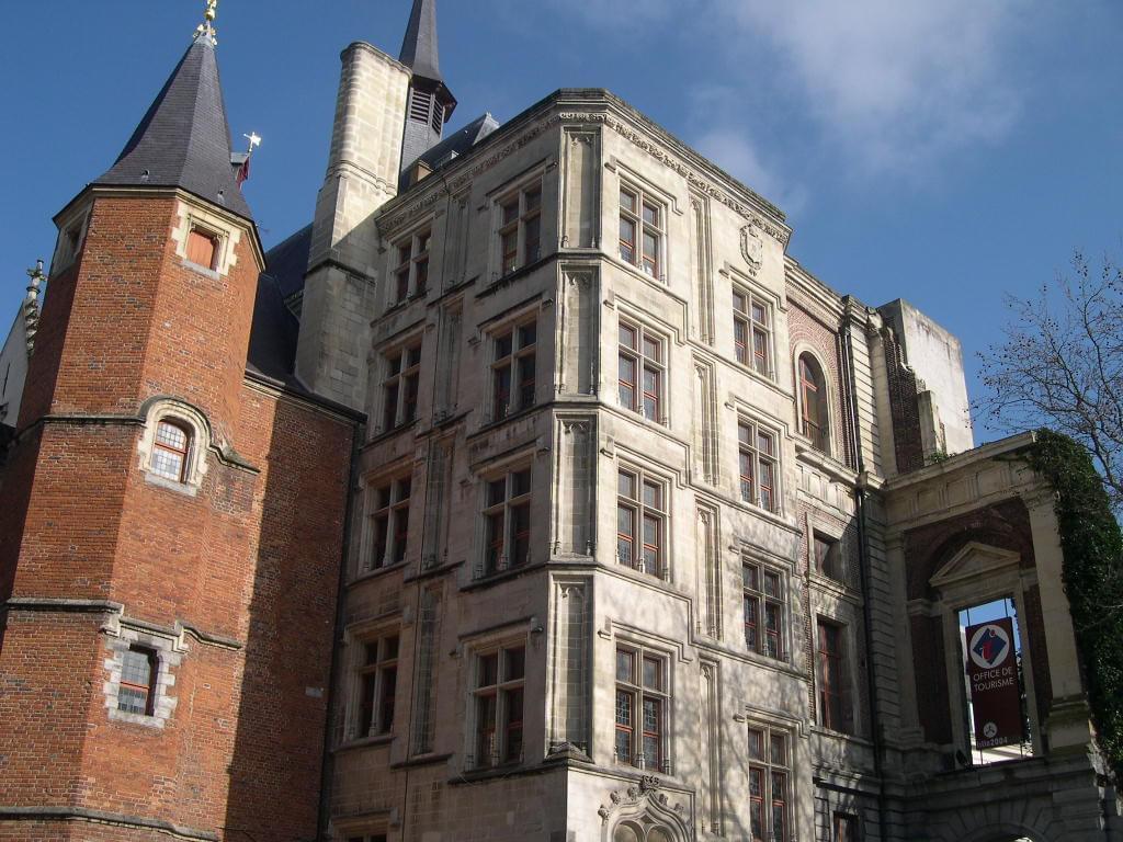 Lille