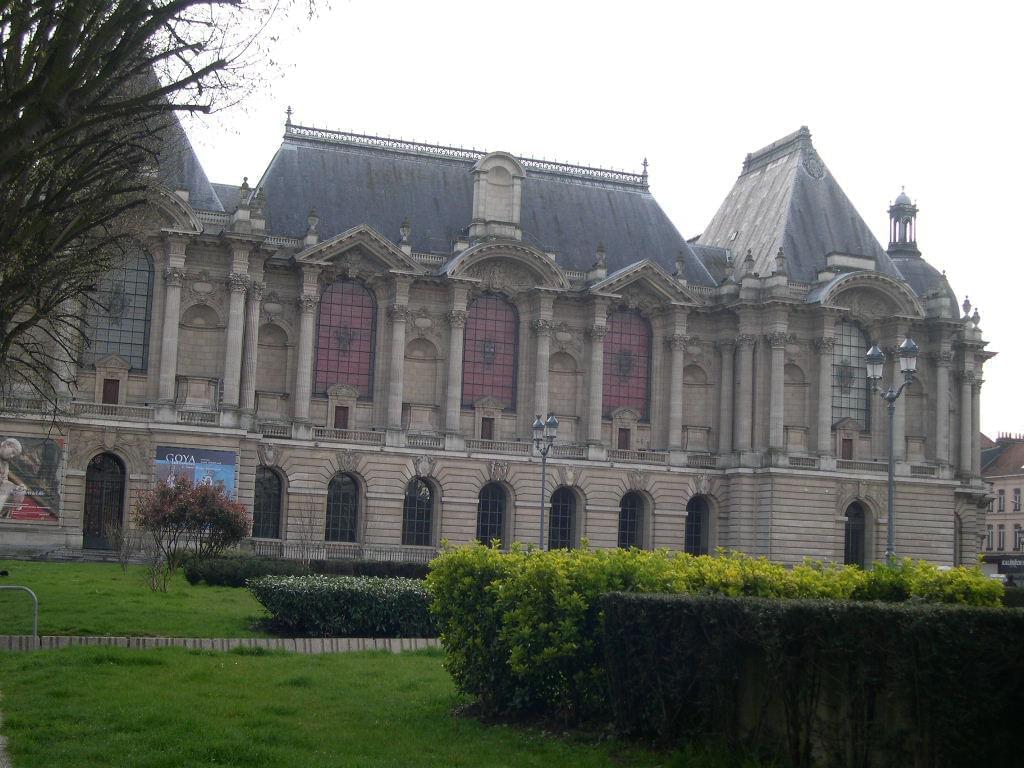 Lille