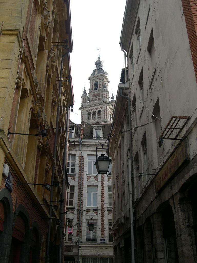 Lille