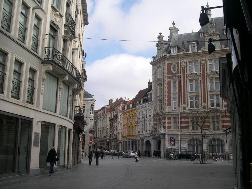 Lille