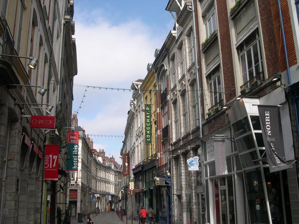 Photo Lille
