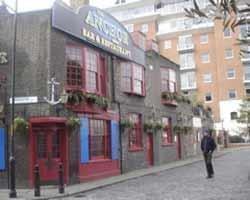 Guide Assister à un spectacle ou un concert à Londres : 80 lieux de divertissement