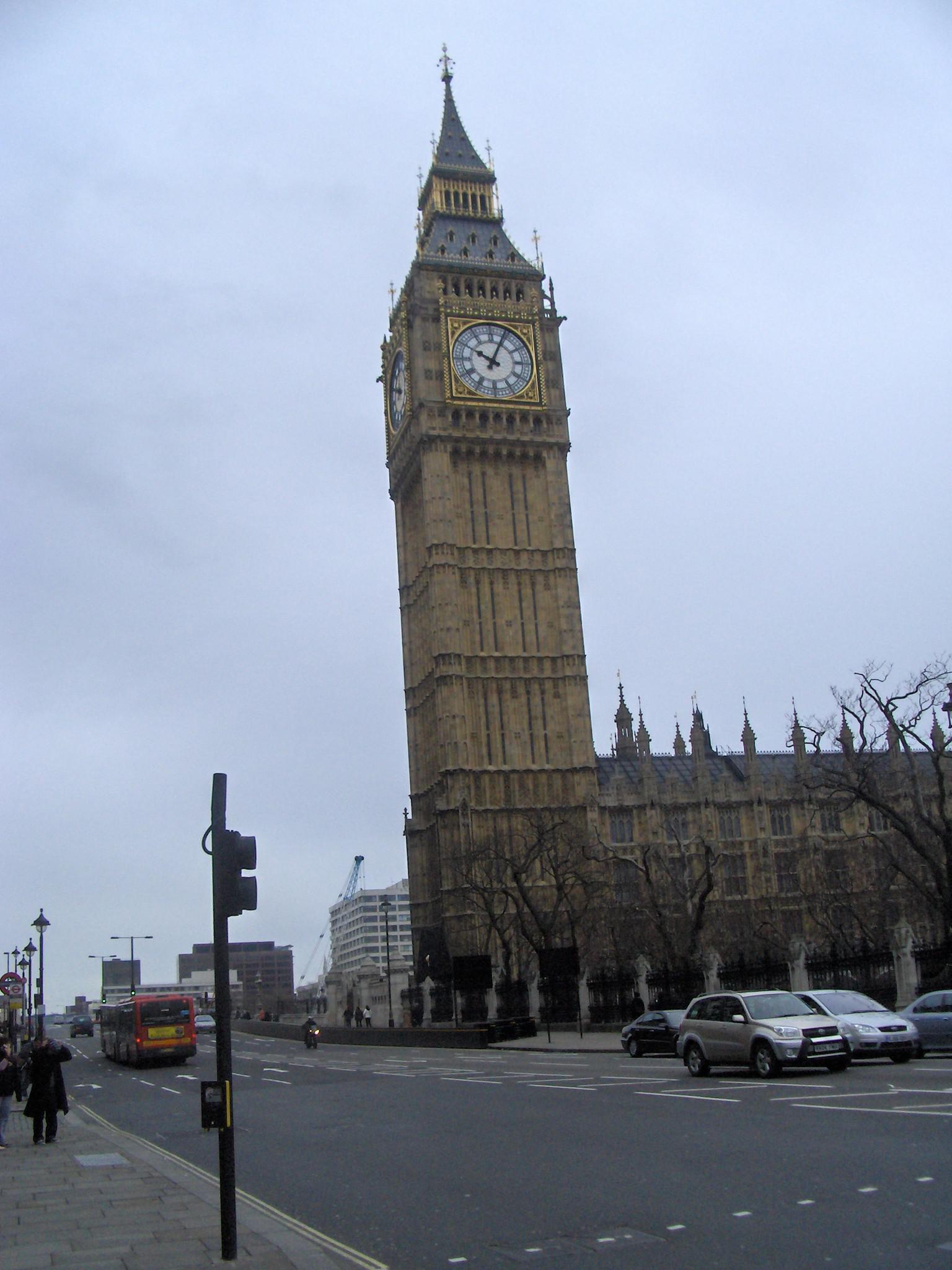Londres