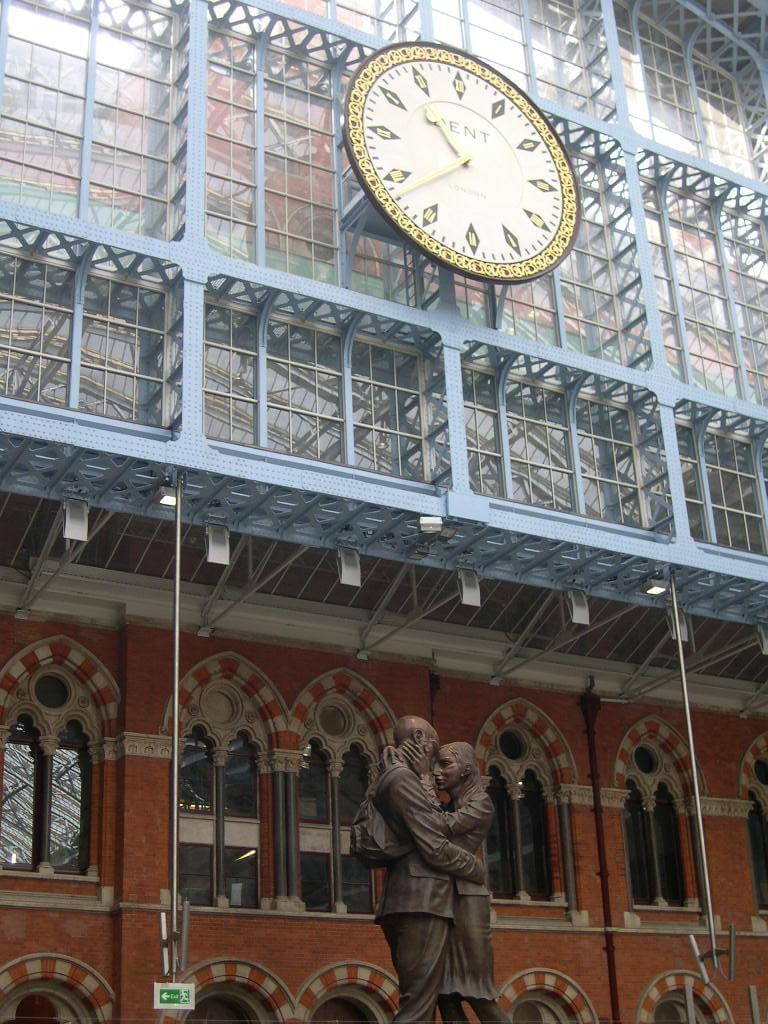 Guide Assister à un spectacle ou un concert à Londres : 80 lieux de divertissement