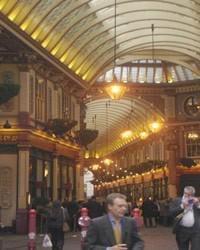 Guide Assister à un spectacle ou un concert à Londres : 80 lieux de divertissement