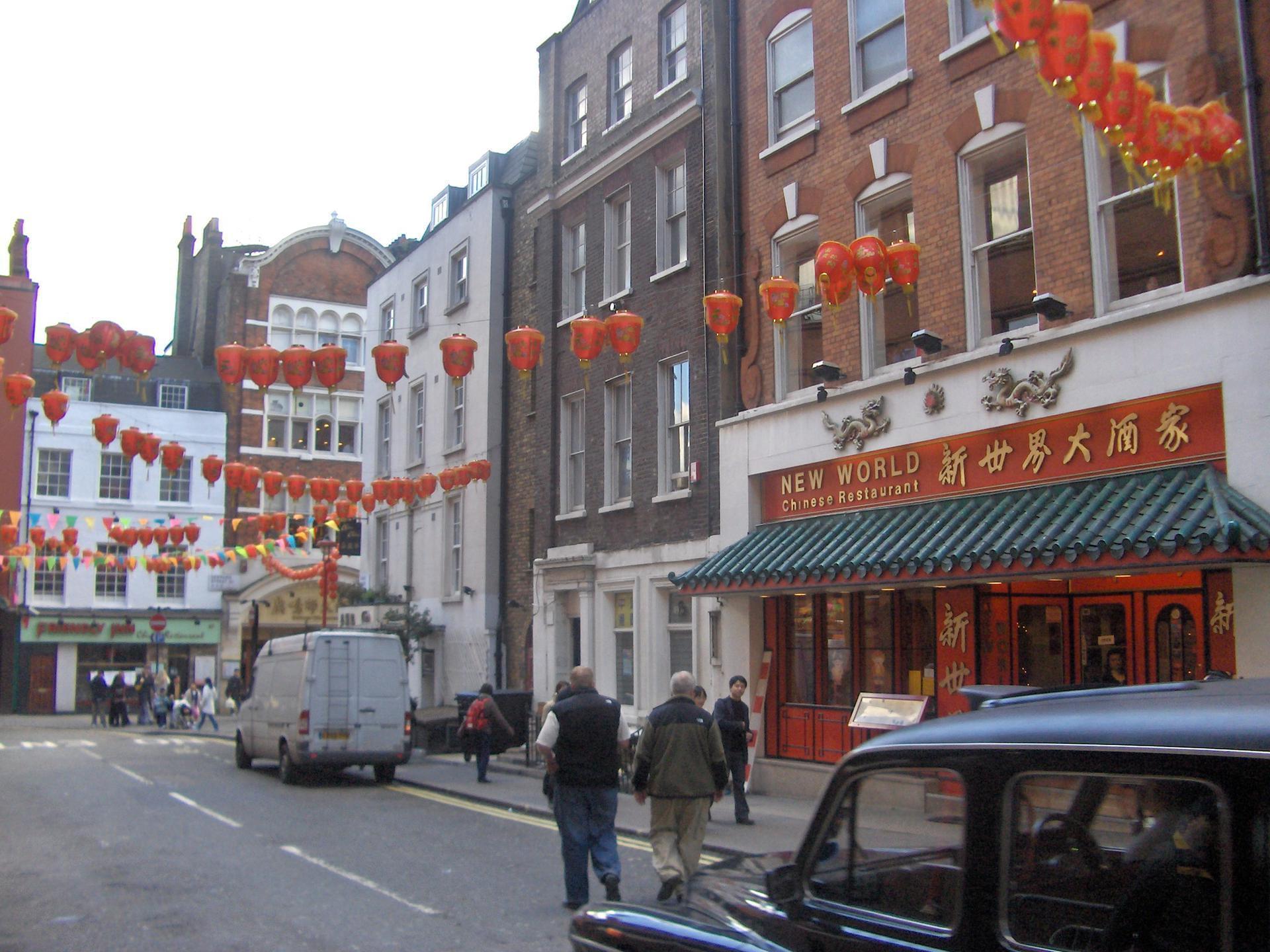 Londres