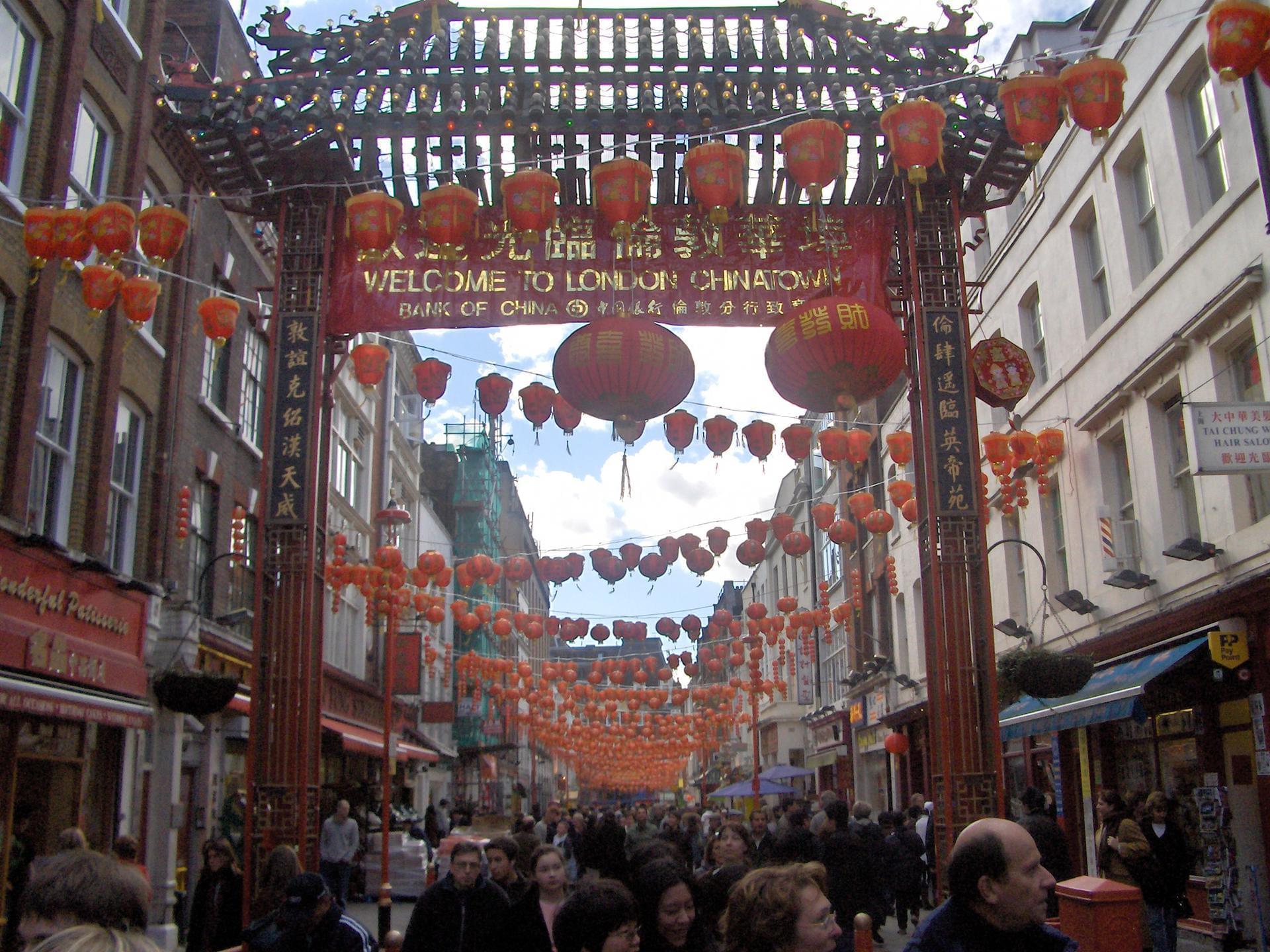 Londres