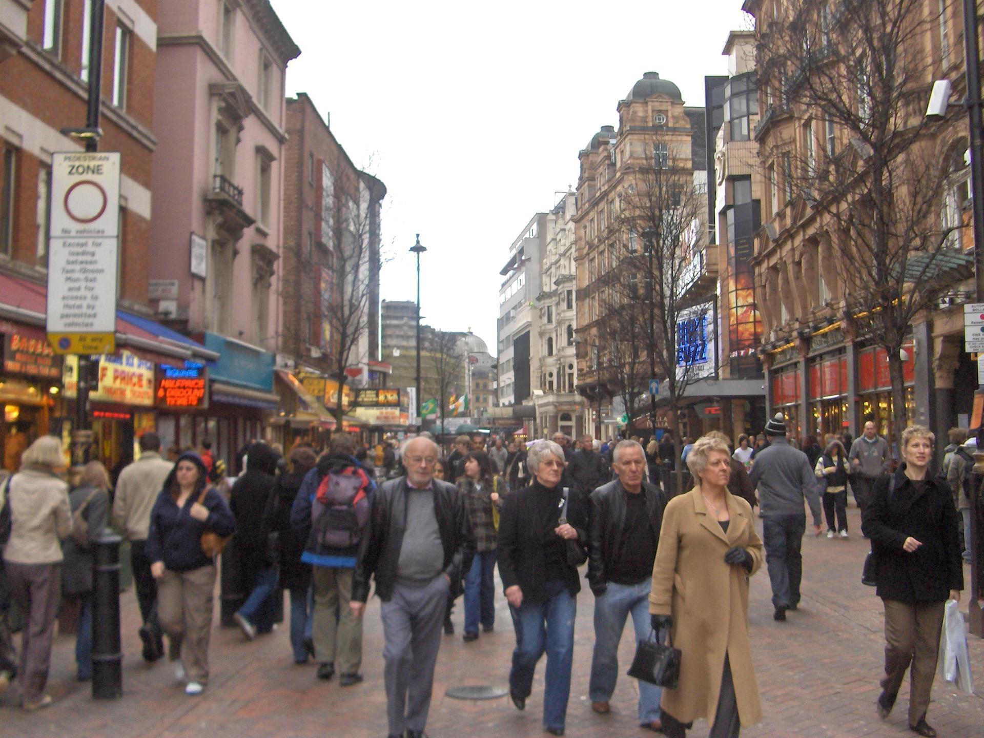 Londres
