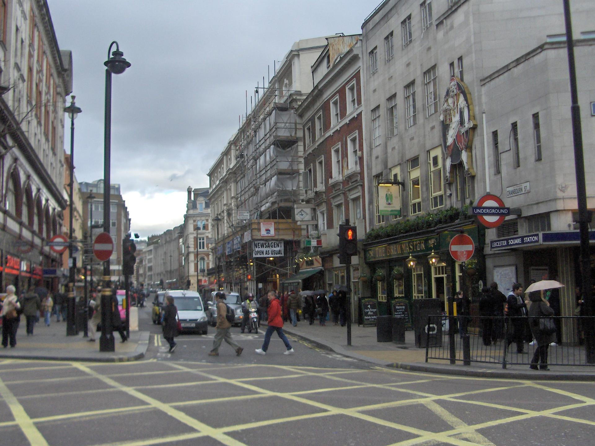 Londres