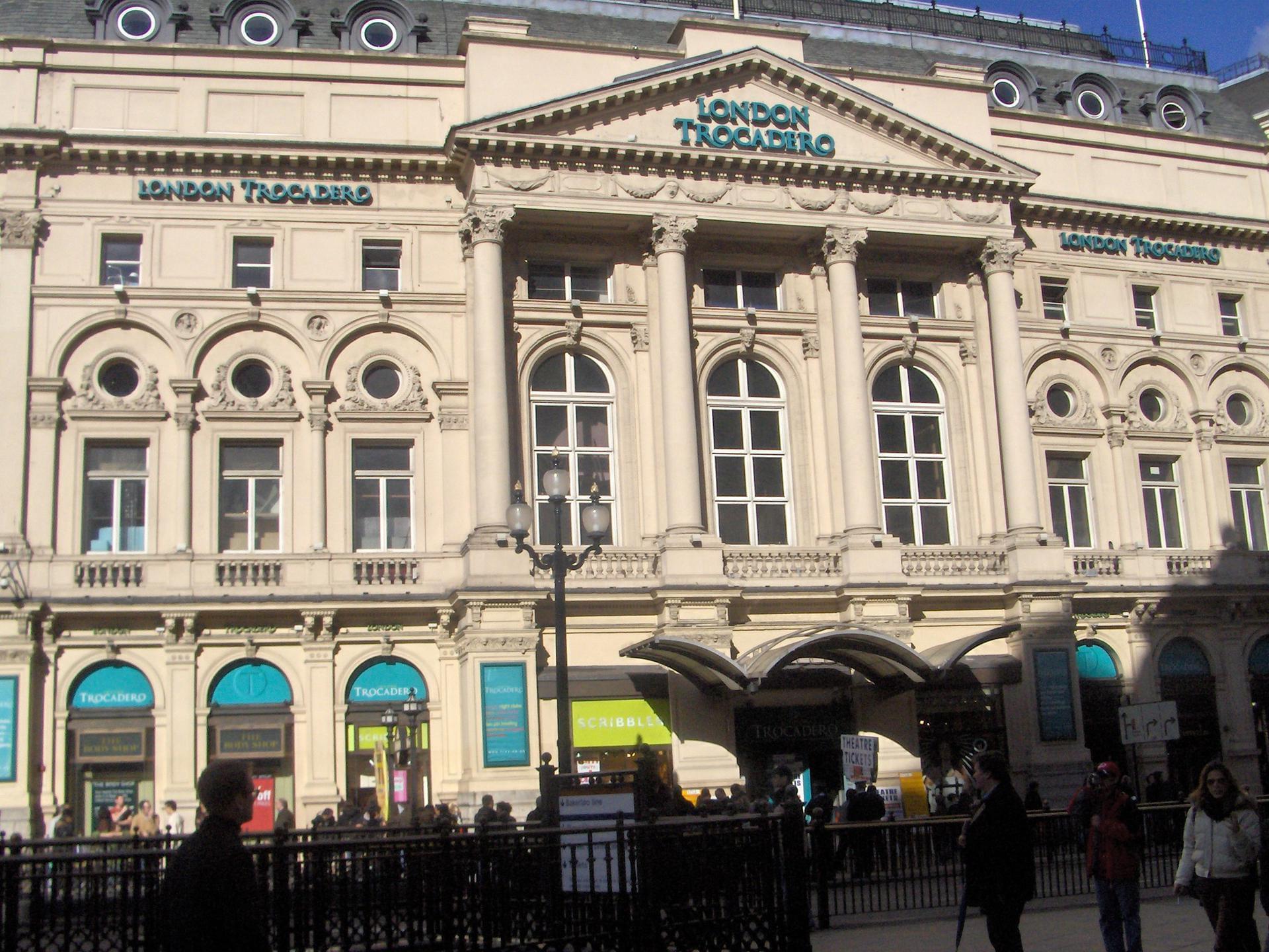Londres