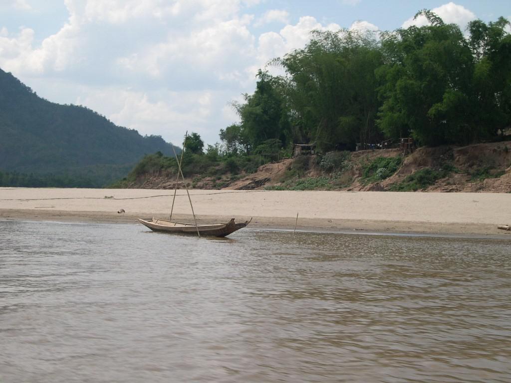 Luang Prabang