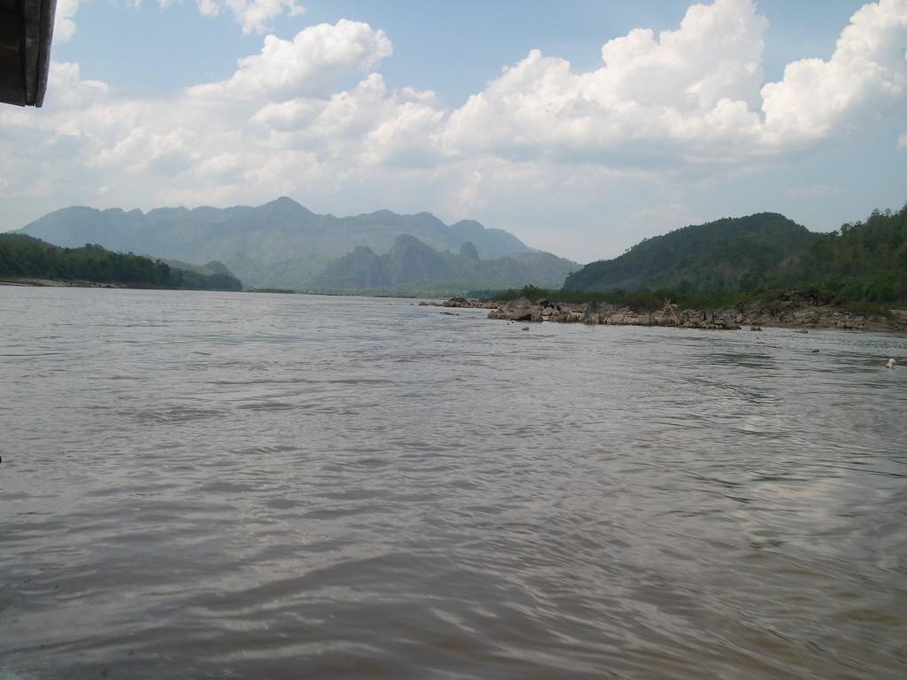 Luang Prabang