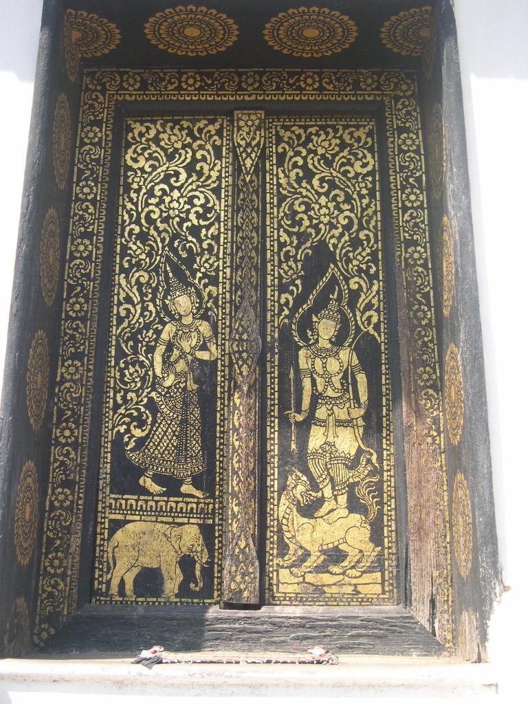 Luang Prabang