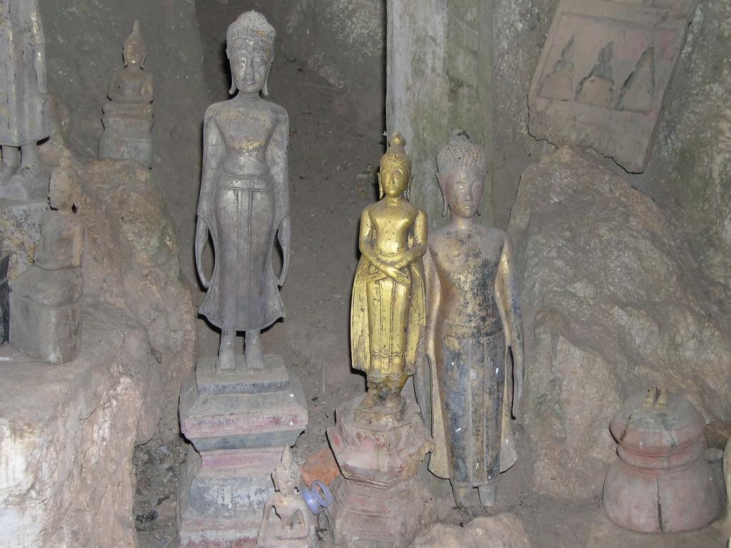 Luang Prabang
