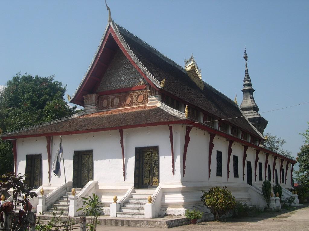 Luang Prabang