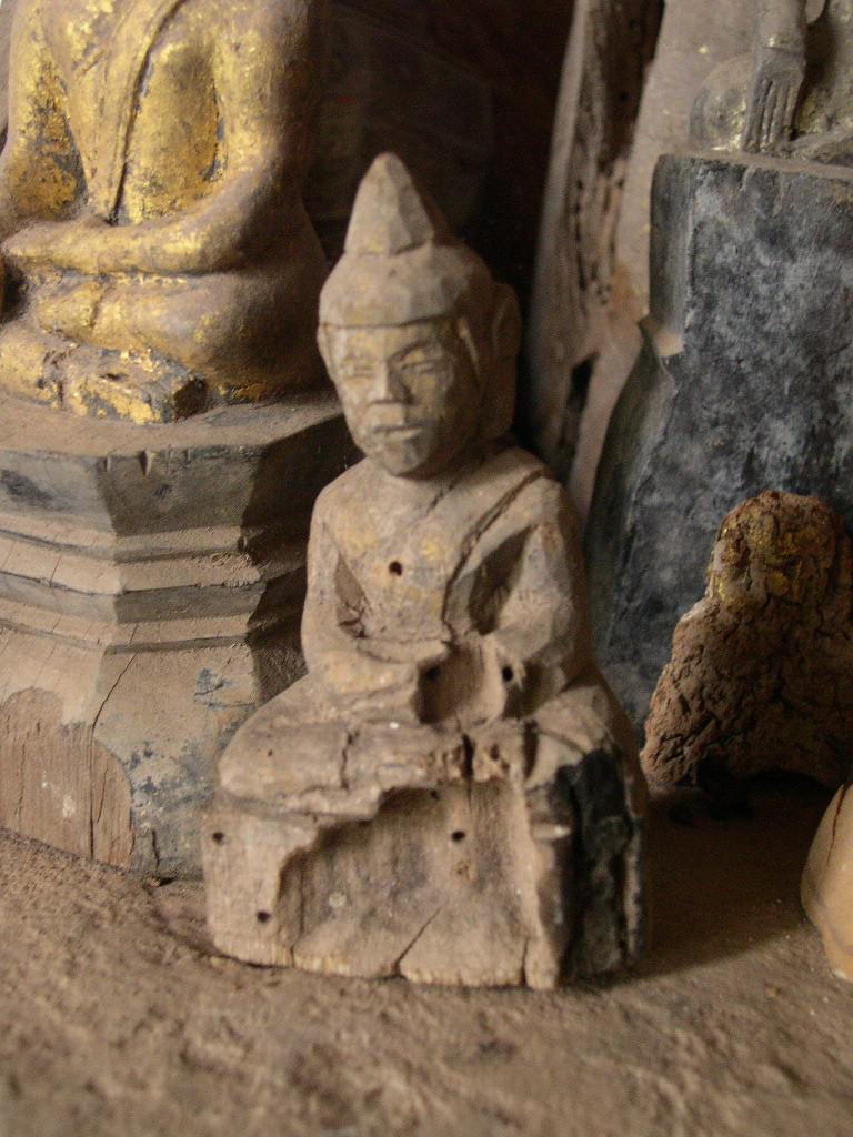 Luang Prabang