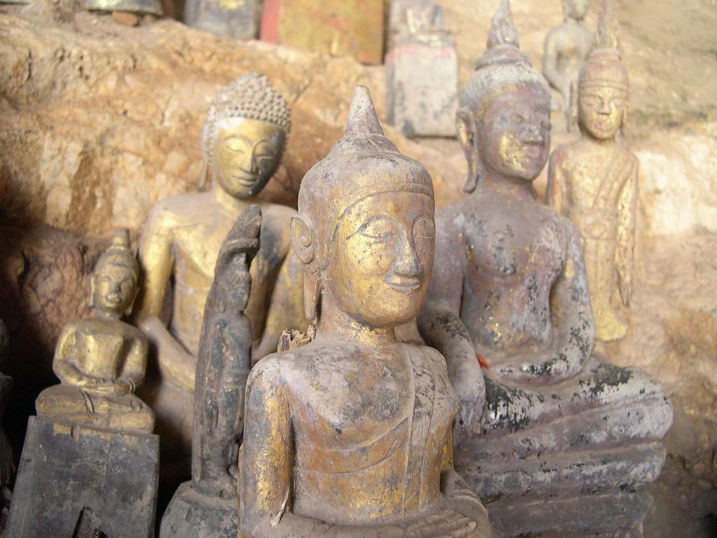 Luang Prabang