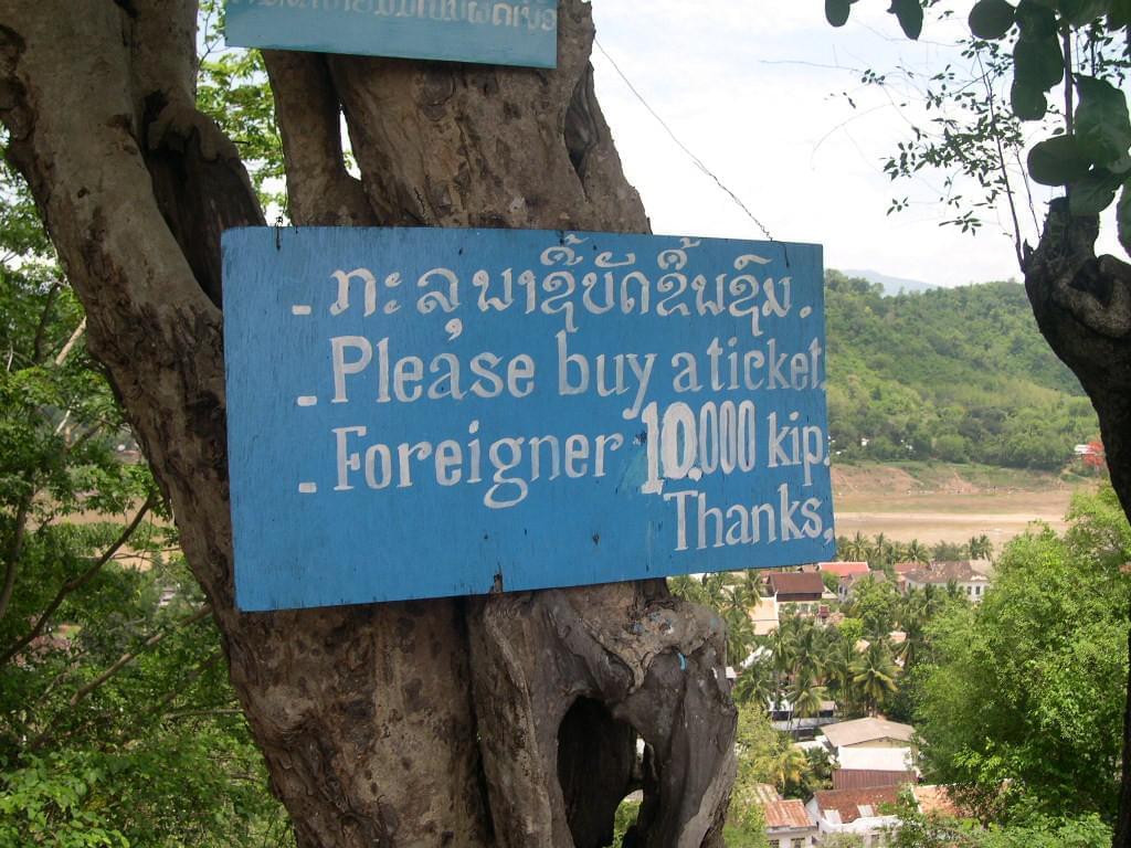 Luang Prabang