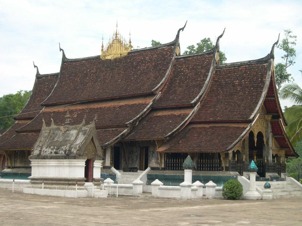 Luang Prabang