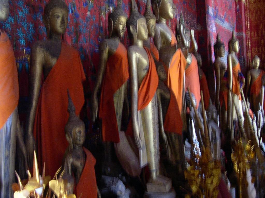 Luang Prabang